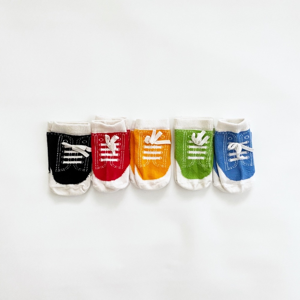 Trumpette Socks Newborn